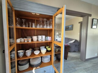 Holiday house Perros-Guirec  26