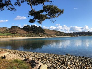 Holiday house Perros-Guirec Environment 25