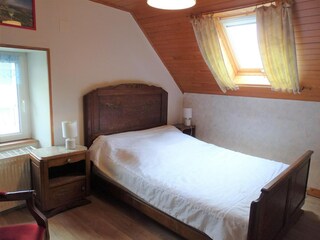 Vakantiehuis Plogoff Kenmerken 8