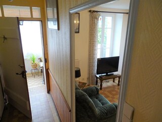 Vakantiehuis Plogoff Kenmerken 14