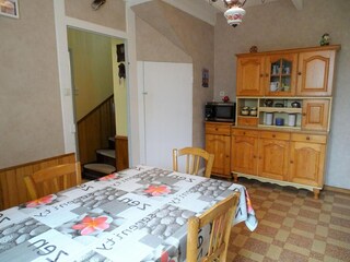 Holiday house Plogoff Features 16