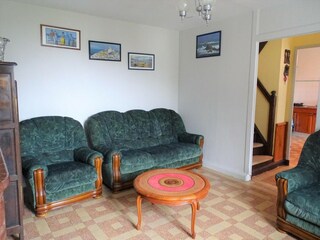Vakantiehuis Plogoff Kenmerken 13