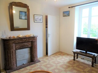 Ferienhaus Plogoff Ausstattung 8