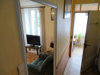 Vakantiehuis Plogoff Kenmerken 11