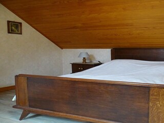 Maison de vacances Plogoff Équipement 11