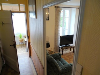Vakantiehuis Plogoff Kenmerken 16