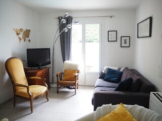 Maison de vacances Pertuis (Vaucluse) Équipement 18