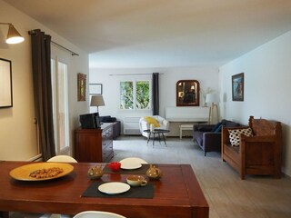 Ferienhaus Pertuis (Vaucluse) Ausstattung 12