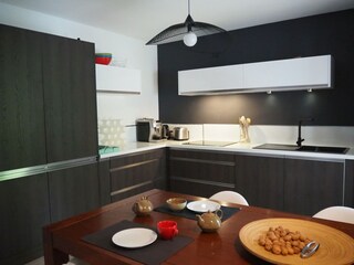 Ferienhaus Pertuis (Vaucluse) Ausstattung 14