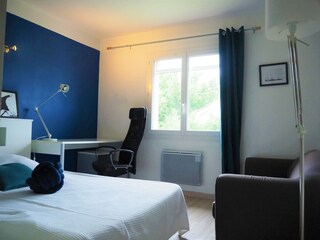 Ferienhaus Pertuis (Vaucluse) Ausstattung 15