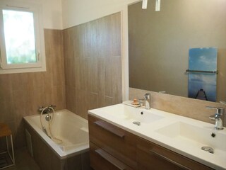 Vakantiehuis Pertuis (Vaucluse) Kenmerken 17