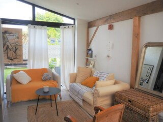 Vakantiehuis Pertuis (Vaucluse)  31