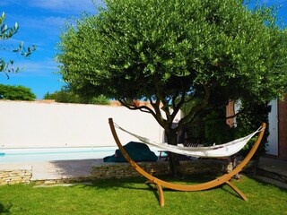 Ferienhaus Pertuis (Vaucluse) Außenaufnahme 2