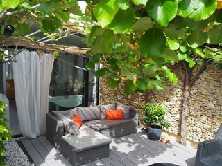 Vakantiehuis Pertuis (Vaucluse) Buitenaudio-opname 4