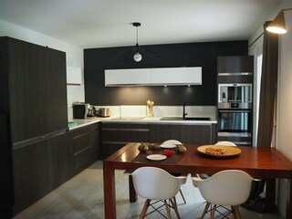 Ferienhaus Pertuis (Vaucluse) Ausstattung 11