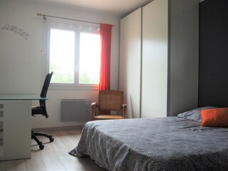 Casa per le vacanze Pertuis (Vaucluse) Caratteristiche 12