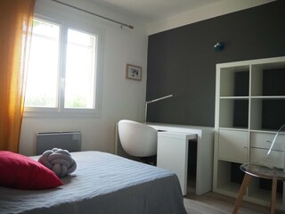 Maison de vacances Pertuis (Vaucluse) Équipement 21