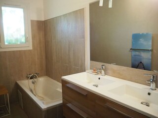 Maison de vacances Pertuis (Vaucluse) Équipement 22