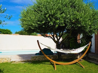 Ferienhaus Pertuis (Vaucluse) Außenaufnahme 6