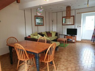 Holiday house Rauville-la-Place Features 25