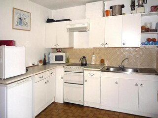 Holiday house Rauville-la-Place Features 26