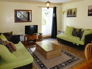 Holiday house Rauville-la-Place Features 27