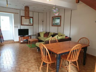 Holiday house Rauville-la-Place Features 28