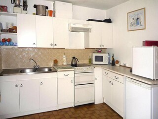 Ferienhaus Rauville-la-Place Ausstattung 10
