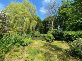 Casa per le vacanze Rauville-la-Place Registrazione all'aperto 9