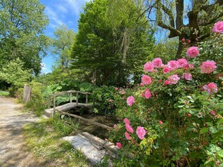 Casa per le vacanze Rauville-la-Place Registrazione all'aperto 3