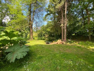 Holiday house Rauville-la-Place Outdoor Recording 13