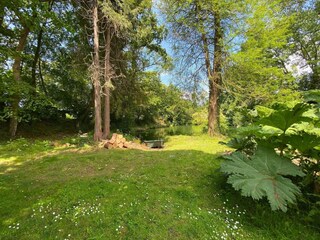 Holiday house Rauville-la-Place Outdoor Recording 16