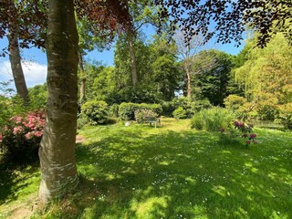 Holiday house Rauville-la-Place Outdoor Recording 18