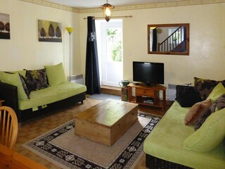 Ferienhaus Rauville-la-Place Ausstattung 11
