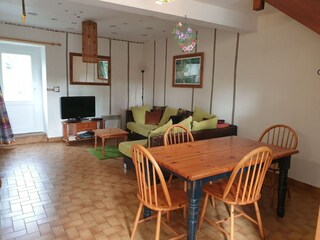 Ferienhaus Rauville-la-Place Ausstattung 12