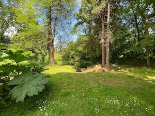Holiday house Rauville-la-Place Outdoor Recording 4