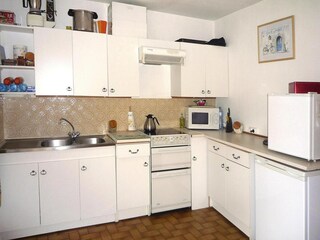 Holiday house Rauville-la-Place Features 15