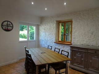 Holiday house Rauville-la-Place Features 15