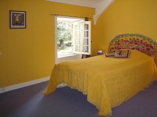 Holiday house Rauville-la-Place Features 12