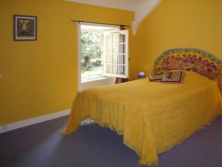 Holiday house Rauville-la-Place Features 13