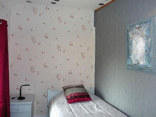 Holiday house Rauville-la-Place Features 13