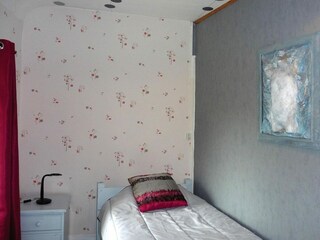 Holiday house Rauville-la-Place Features 14