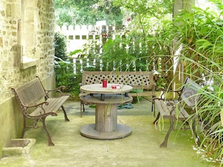 Casa per le vacanze Rauville-la-Place Registrazione all'aperto 3