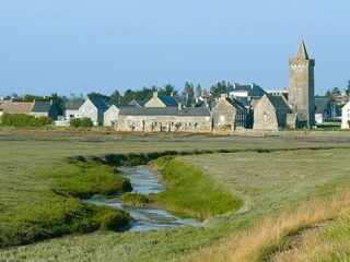 Casa per le vacanze Rauville-la-Place Ambiente 22