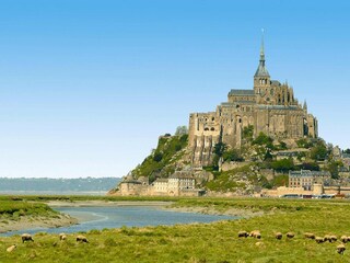 Holiday house Rauville-la-Place Environment 23