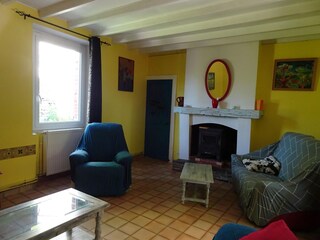 Holiday house Rauville-la-Place Features 16