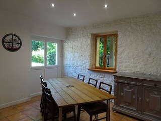 Holiday house Rauville-la-Place Features 17