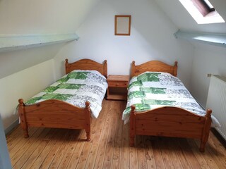 Holiday house Rauville-la-Place Features 16