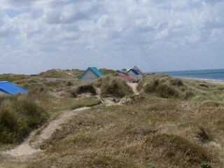 Vakantiehuis Rauville-la-Place Omgeving 20