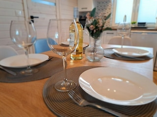 Ferienhaus Niechorze Ausstattung 10